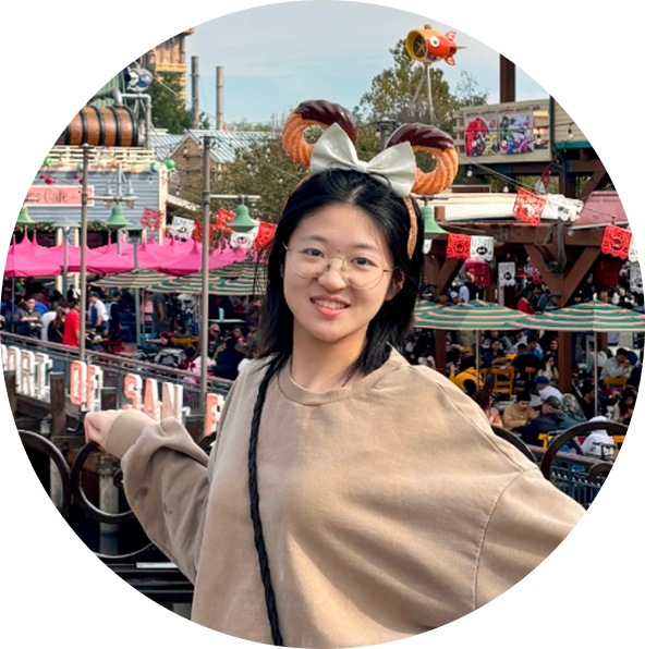 Shenshen Lei